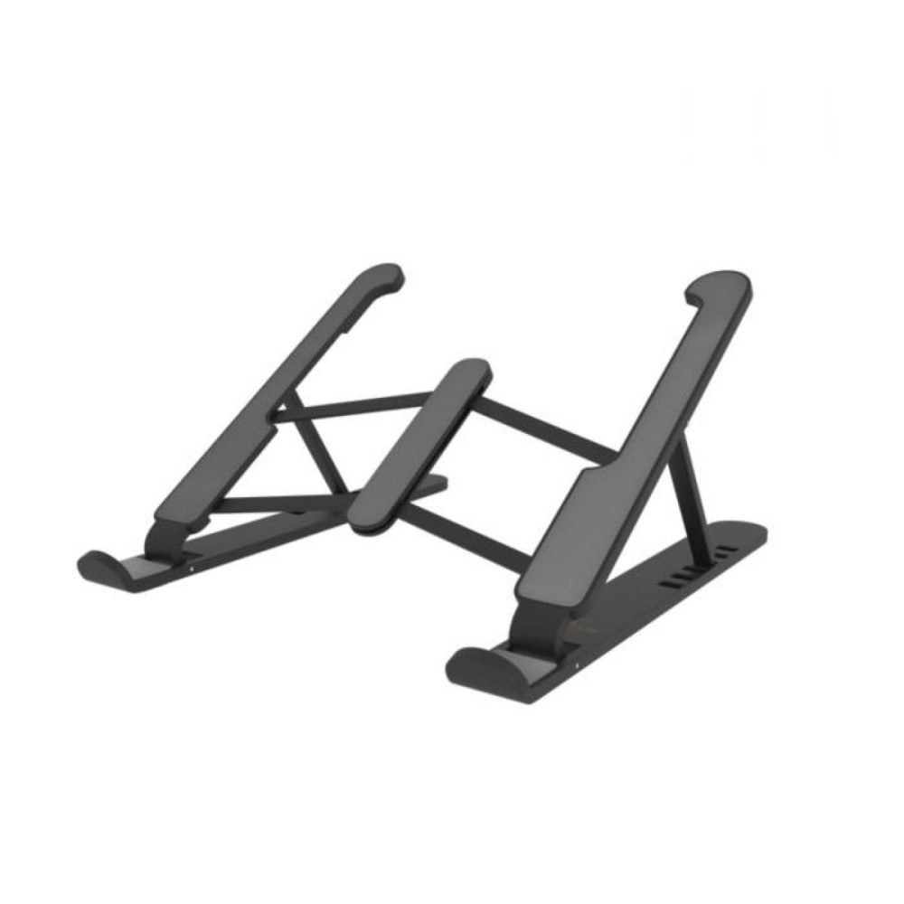 computadoras y laptops - BASE PLEGABLE XTECH PARA LAPTOP HASTA 17", 6 POSISCIONES, (XTA-130) 0