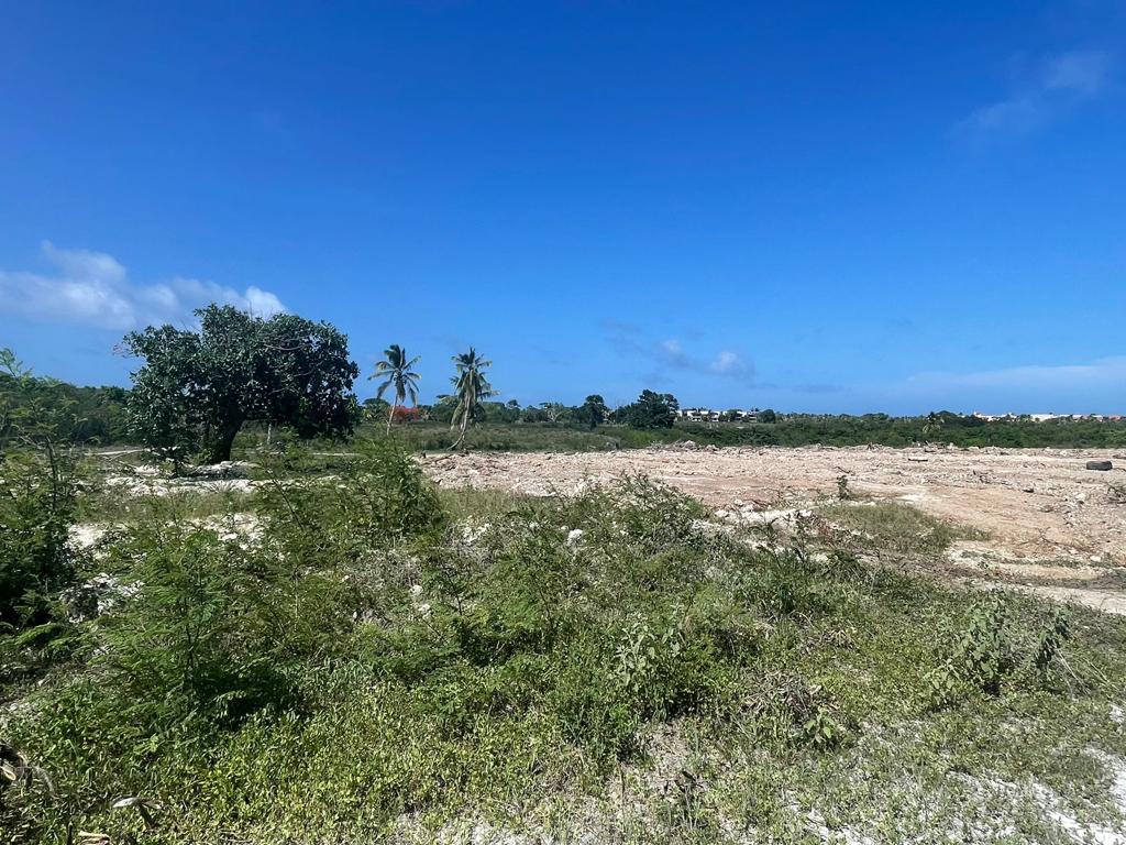 solares y terrenos - Terreno en Venta en White Sands / Punta Cana 5