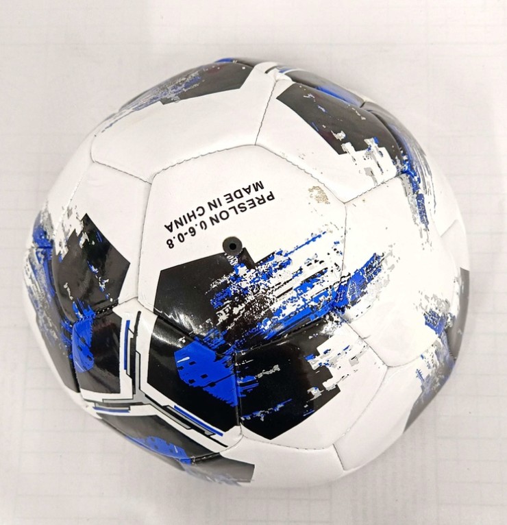 deportes - Balon de futbol Size 6 0
