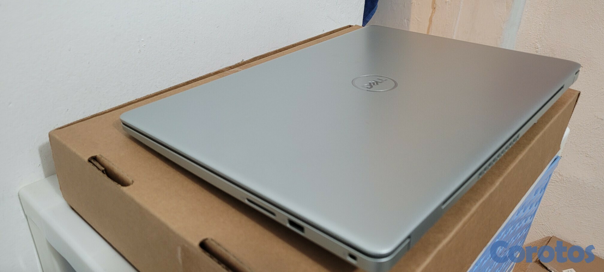 computadoras y laptops - Dell 5520 17 Pulg Core i5 11th Gen Ram 16gb ddr4 Disco 256gb Video 8gb 3