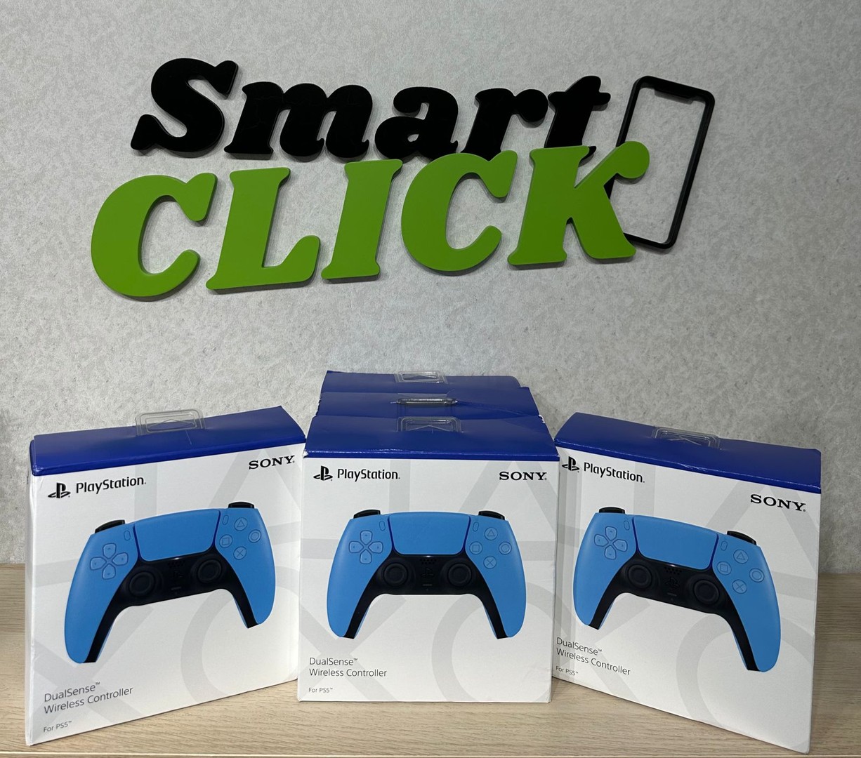 accesorios para electronica - CONTROLES DE PLAY STATION 5 (SOMOS TIENDA) 4