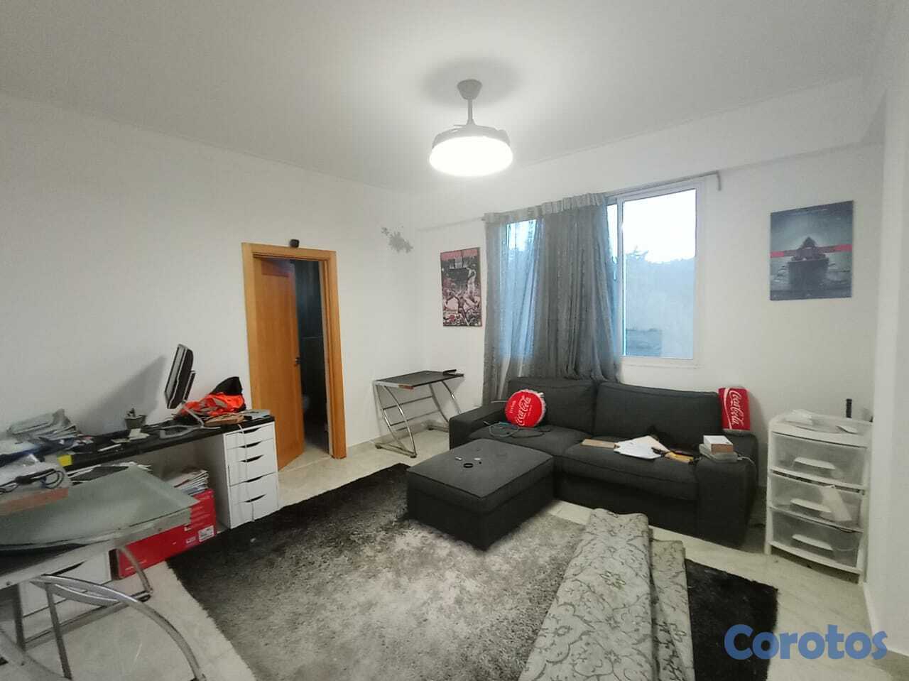 apartamentos - Vendo penthouse en Don Honorio  Próximo a carrefour  3