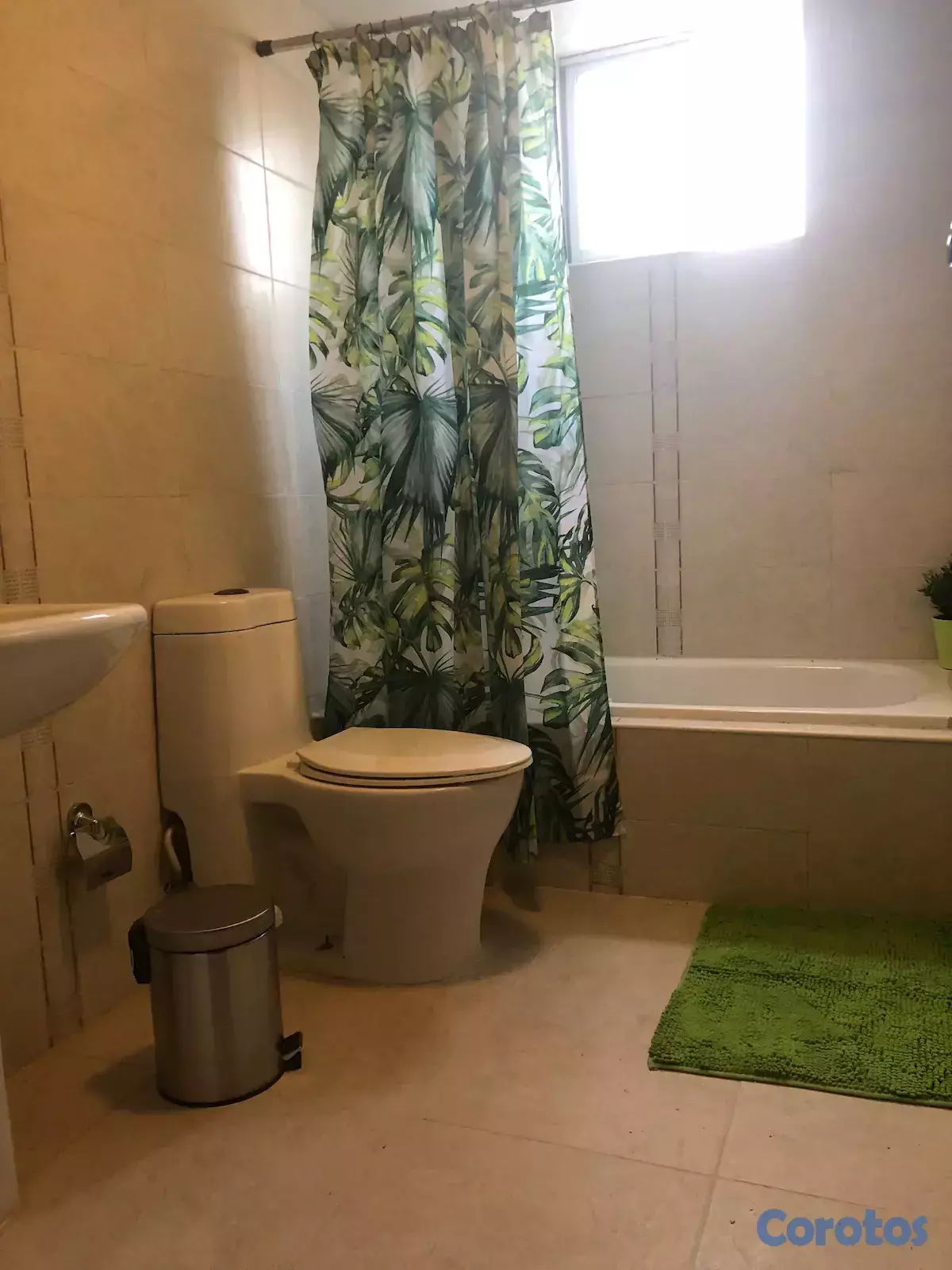 habitaciones y viviendas compartidas - RENTO HABITACION AMUEBLADA 4