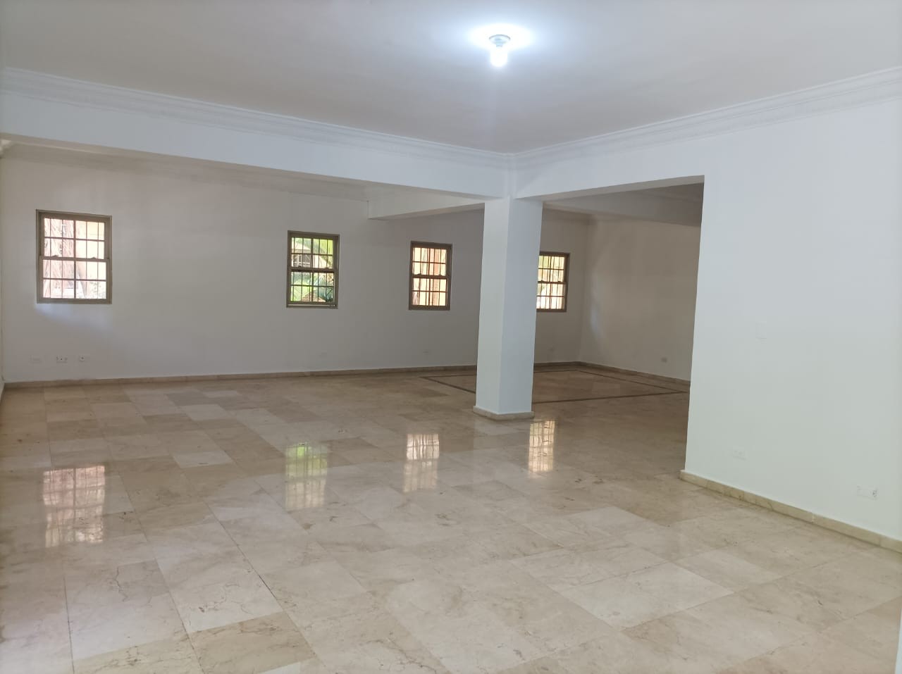 apartamentos - Se vende apartamento en Naco