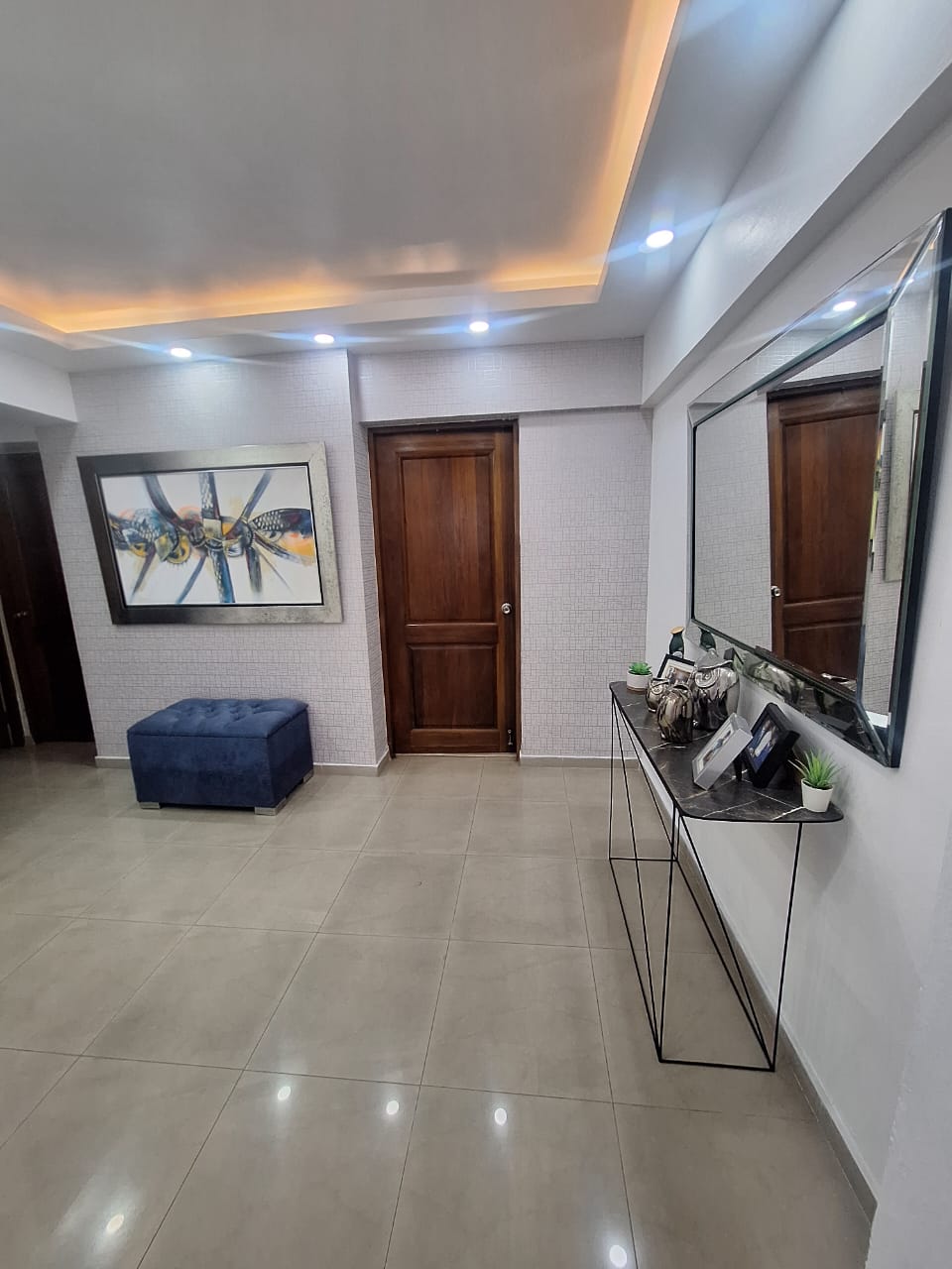 apartamentos - Penhouse Don Bosco, Distrito Nacional (Piso 4 y 5) 8