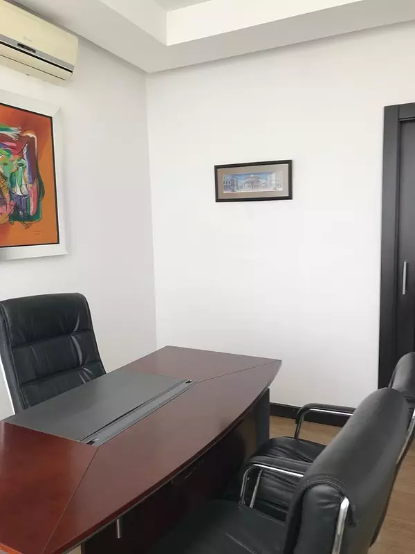 oficinas y locales comerciales - Local corporativo en Bella vista  7