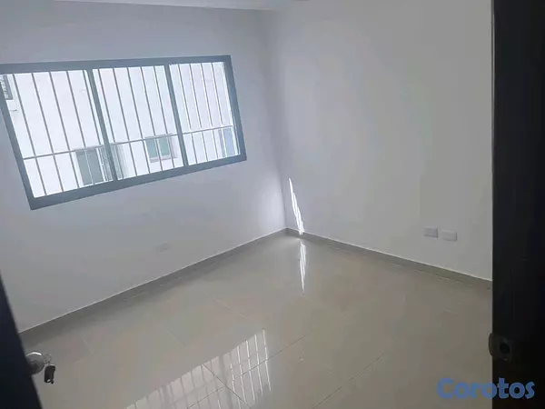 apartamentos - Apartamento en alquiler en Evaristo Morales  7
