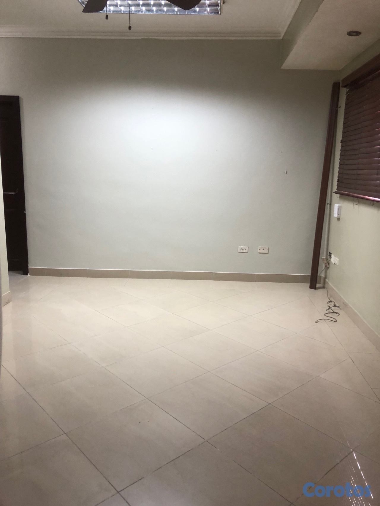 apartamentos - Apartamento 2 Habitaciones Gazcue, calle Rosa Duarte 2