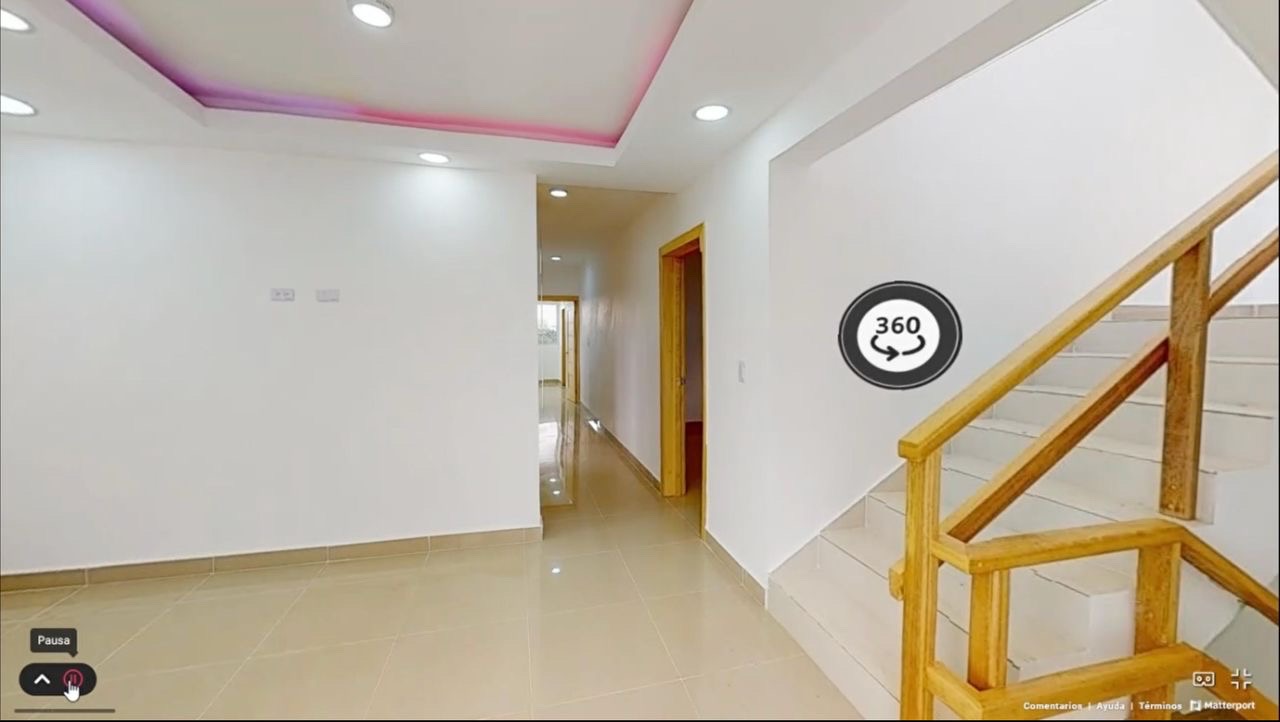 casas - Encantadora casa en Brisa Oriental 4