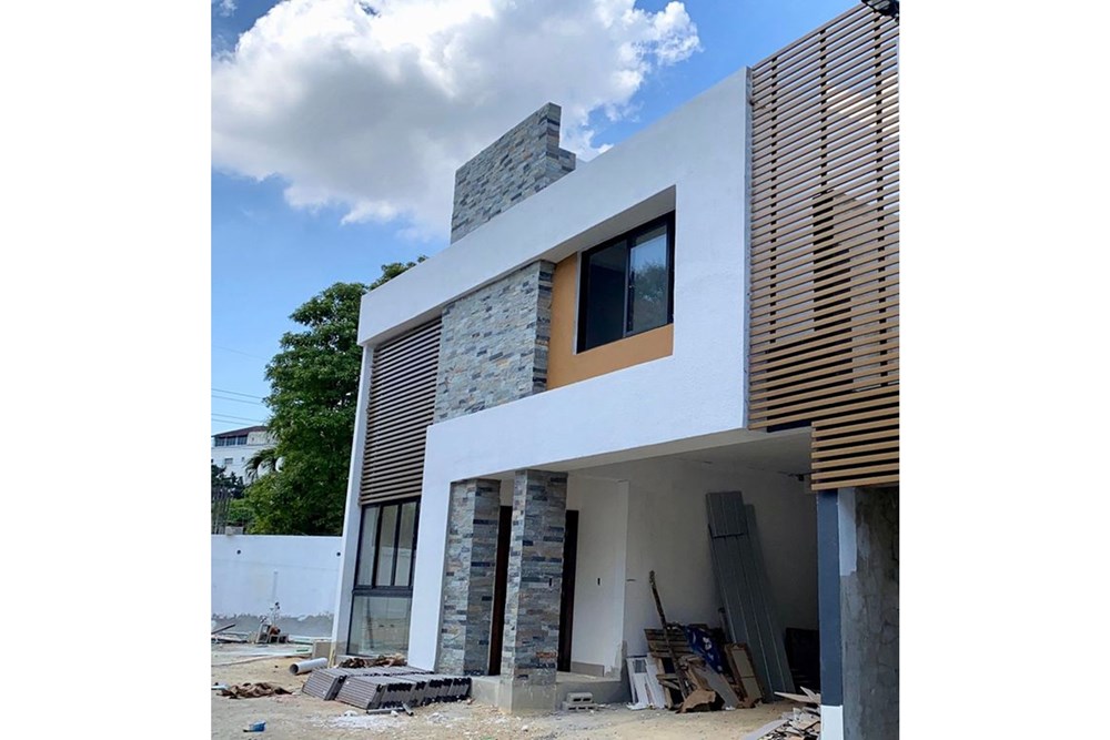 casas - Venta de Casa en Altos Arroyo Hondo II 3