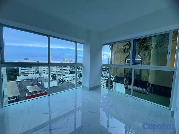 apartamentos - Apartamentos en Bella Vista Av. Sarasota Nuevos 4