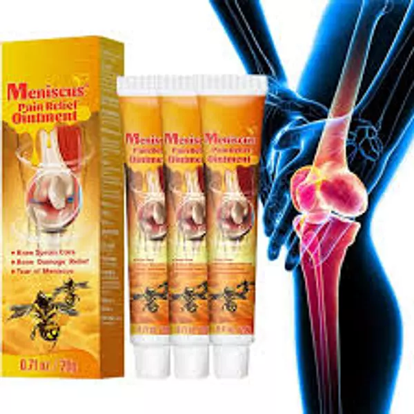 salud y belleza - Crema pomo para el dolor articulación 3