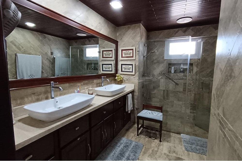 apartamentos - Venta de Apartamento en La Esperilla 7