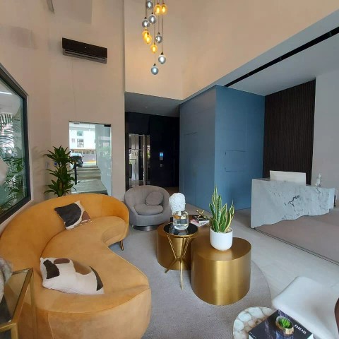 apartamentos - Apartamento, ARBNB Friendly, En Evaristo Morales 