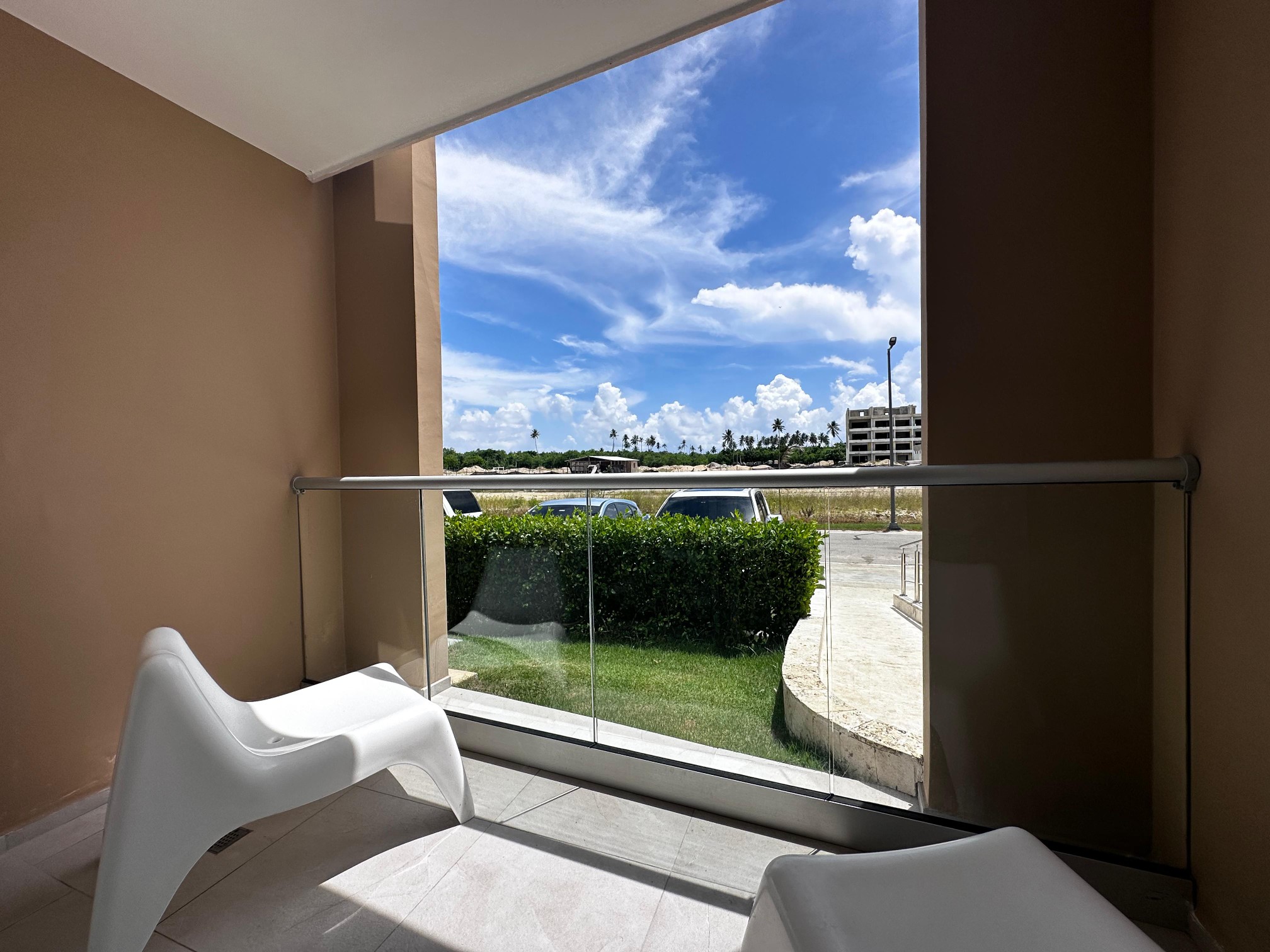 apartamentos - Apartamento Amueblado en playa nueva Romana 