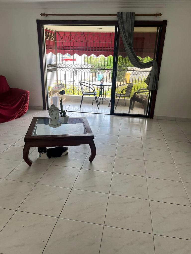 apartamentos - Se vende apartamento en Arroyo Hondo Viejo 3