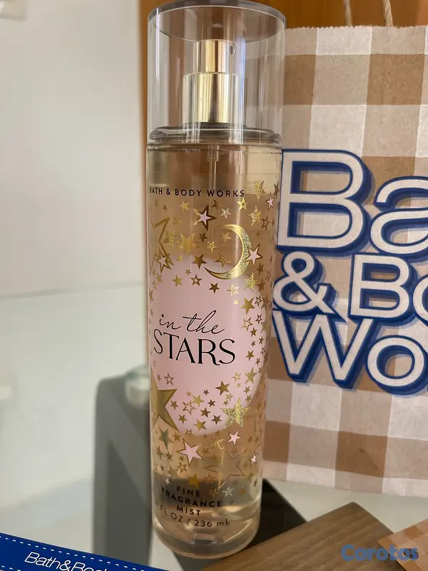 salud y belleza - BATH & BODY WORKS: “in the stars” 🌠🌃🌌autentico y originale 3