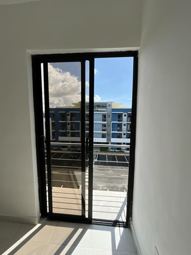 apartamentos - Vendo Apartamento En Santo Domingo Este  2