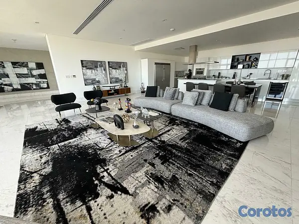 apartamentos - Apartamento en la Torre Anacaona 27 en Oferta 4
