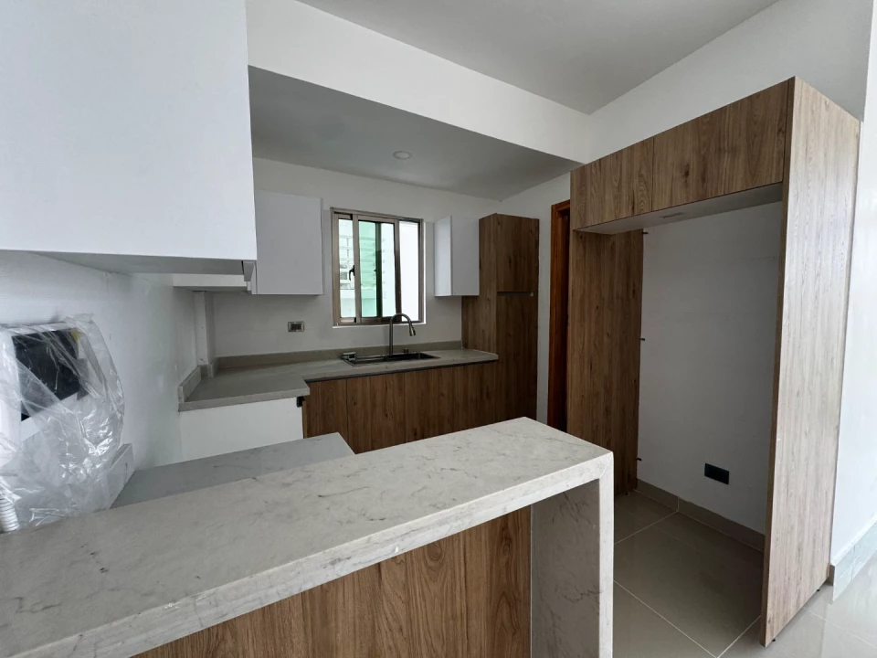apartamentos - Apartamento de 3 Habitaciones en alquiler en Mirador Sur 6