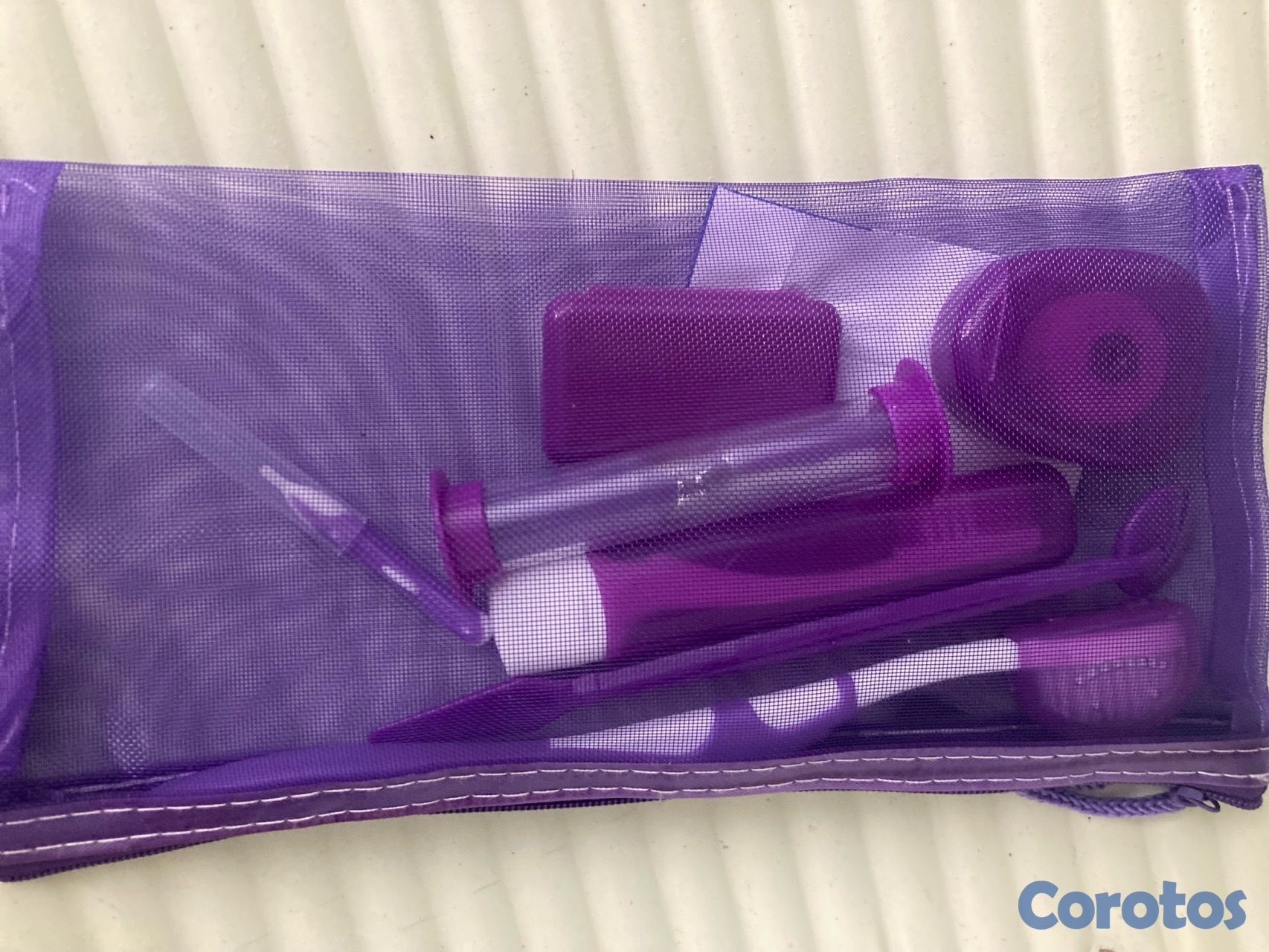 salud y belleza - kits dentales 4