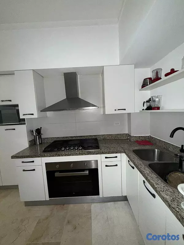 apartamentos - 🔥 RENTA AMUEBLADO O LB| APT LUJOSO EN PIANTINI  4