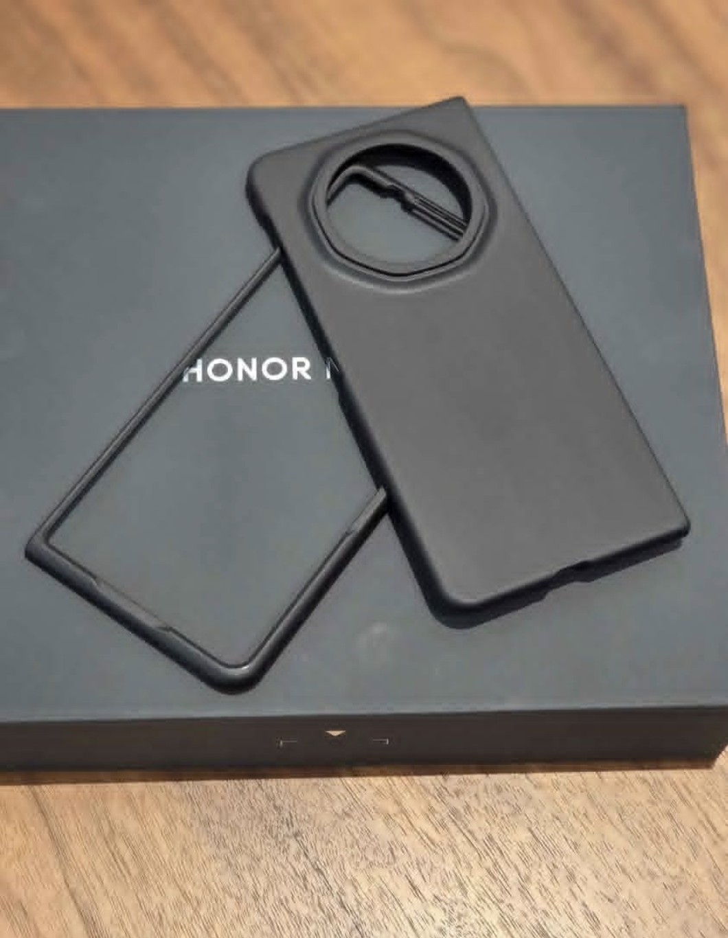 celulares y tabletas - Honor Magic v3 - 512gb GLOBAL 6
