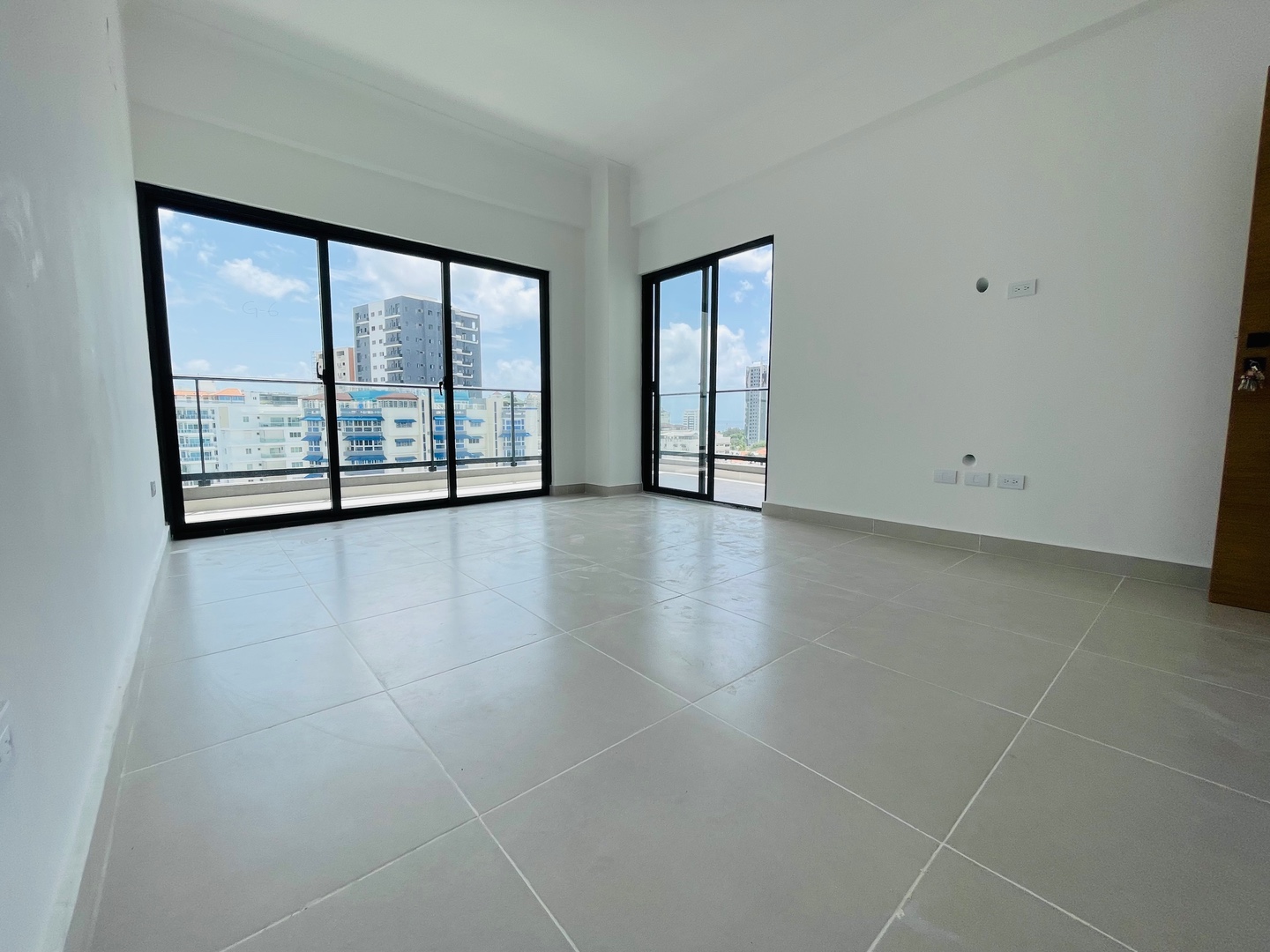 apartamentos - Apartamento en Bella Vista Sur nuevo a estrenar 9