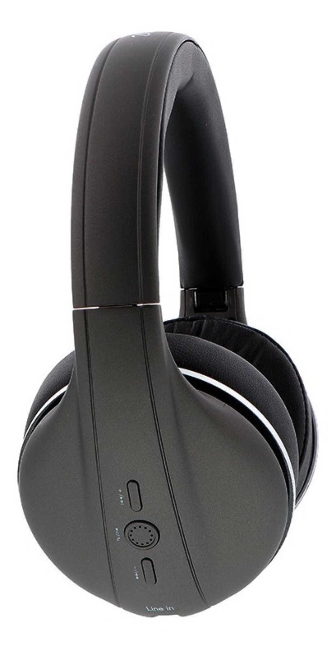 computadoras y laptops - AUDIFONO CON MICROFONO KLIPX PLACID - BLUETOOTH- CANCELACION DE RUIDO ACTIVA  1