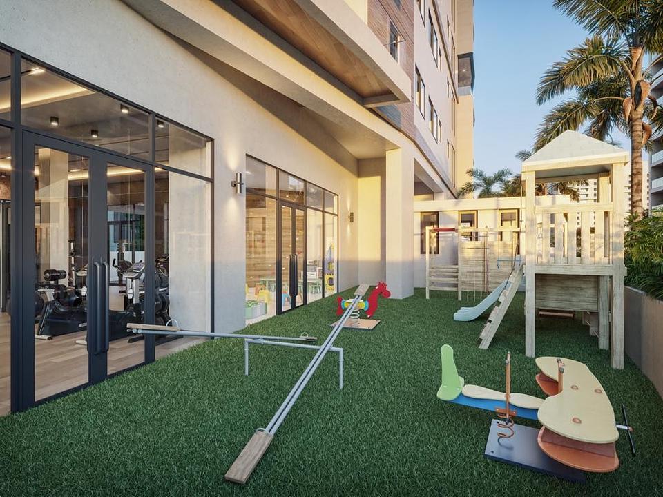 apartamentos - Apartamentos en Serralles en Torre Familiar  10