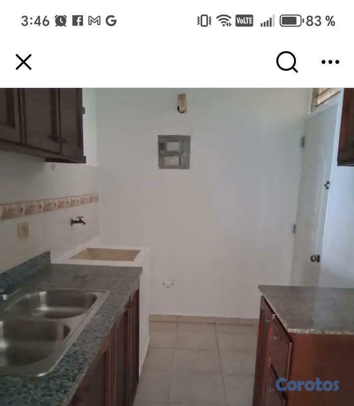 apartamentos - Apartamento en venta en san Isidro  8