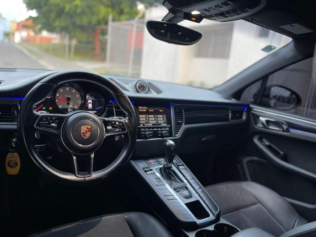 jeepetas y camionetas - Porsche macan 2016 7