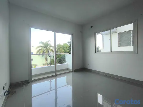 apartamentos - Apartamento amplio 10