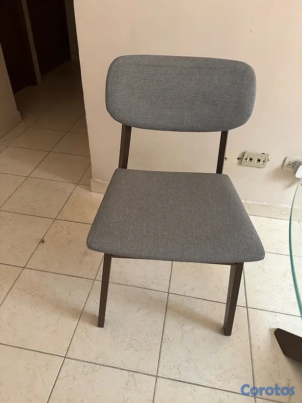 muebles y colchones - sillón reclinable, sofá cama, comedor Ilumel 7