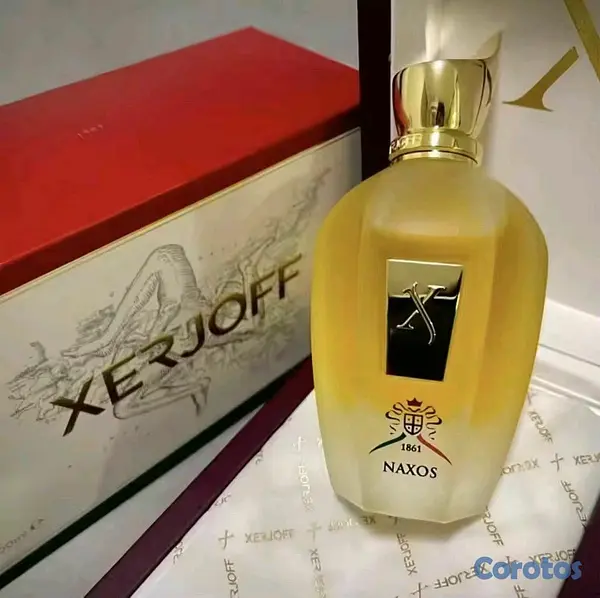 salud y belleza - perfumes Originales 💯 9