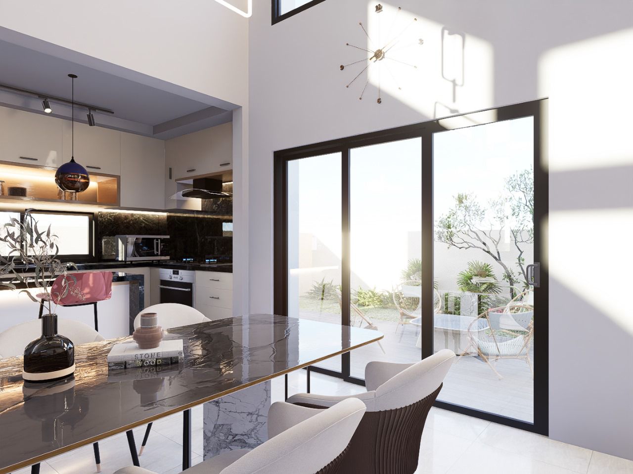 casas - CASA EN VENTA EN EL DORADO.