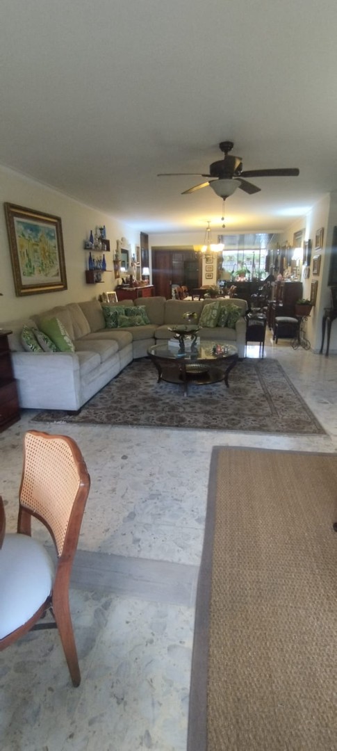 apartamentos - VENDO apartamento Impecable TORRE CLÁSICA en la Anacaona 