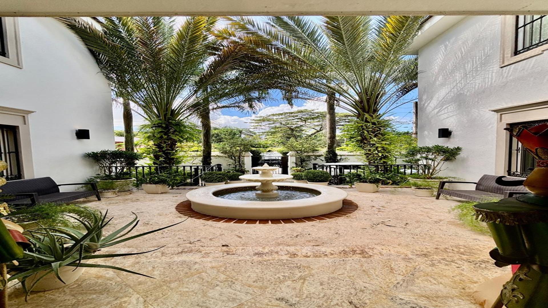 casas - Venta Casa Arroyo Hondo 7