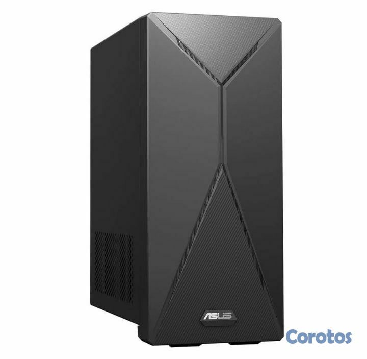 computadoras y laptops - CPU Asus Gamlng. 2