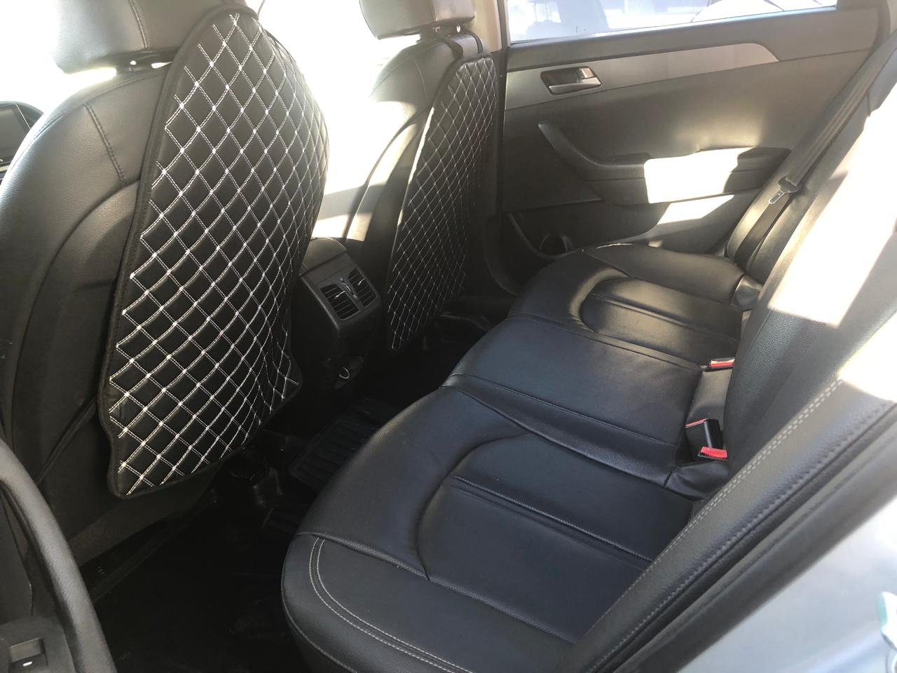 carros - KIA K5 2019 GRIS ORIGINAL  2