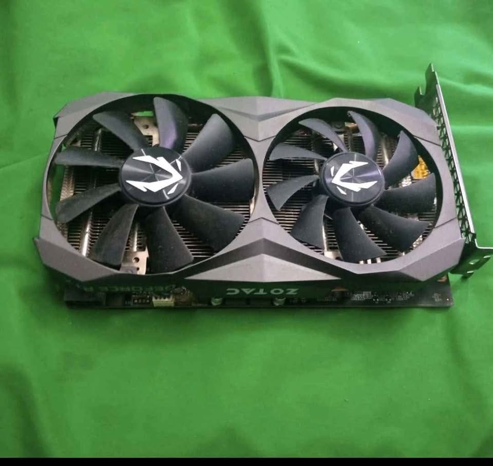 accesorios para electronica - RTX 2060 1