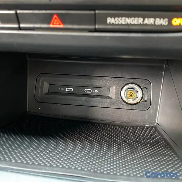 jeepetas y camionetas - Volkswagen Atlas CROSS SPORT R-LINE 2021 18