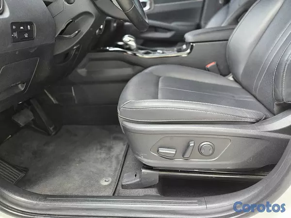 jeepetas y camionetas - KIA SORENTO SX 2022 BLANCO GASOLINA 7