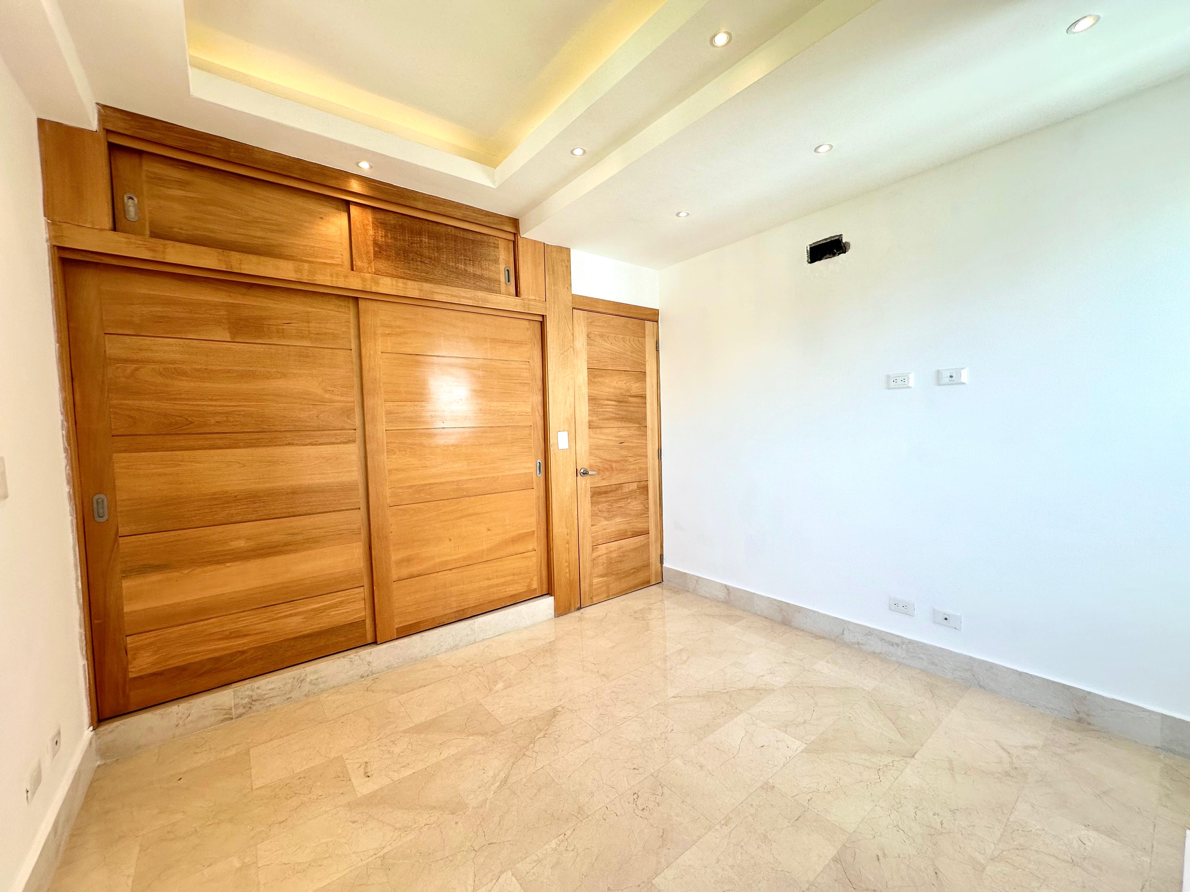 apartamentos - Evaristo Morales📍  ❗️Moderno apartamento en alqui 3
