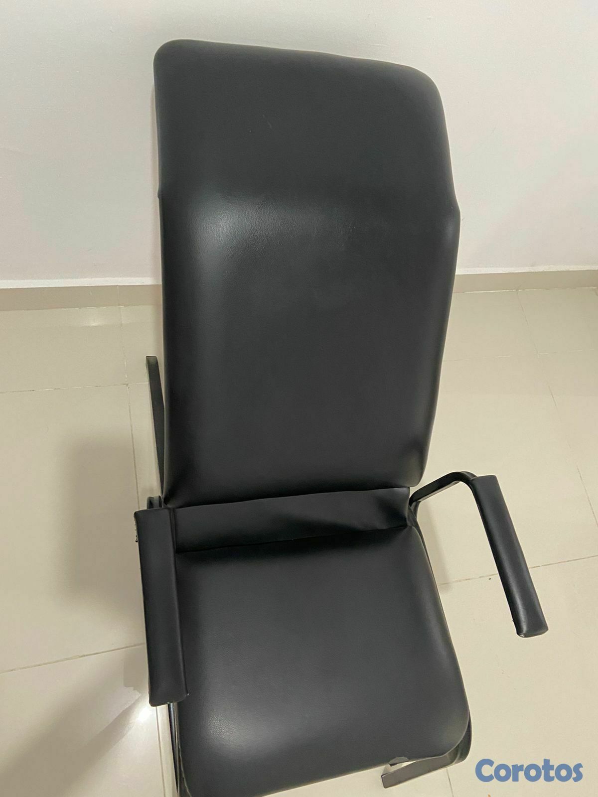 salud y belleza - Sillón reclinable para maquillaje. 3