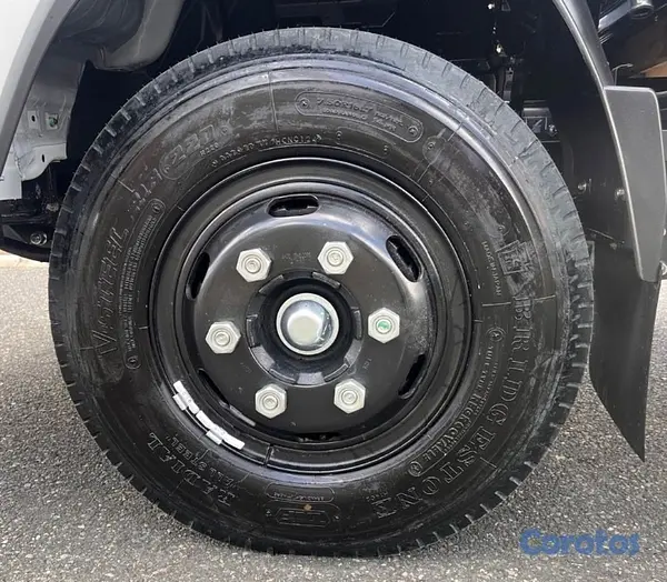 camiones y vehiculos pesados - ISUZU 14FT CAMA 2WD 2026 7