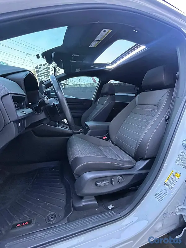 jeepetas y camionetas -  2023 HONDA CR-V SPORT HYBRIDA 6