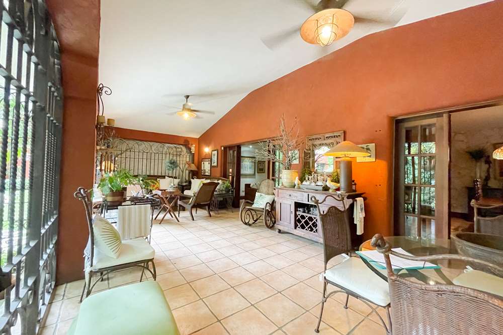 casas - Casa en venta en Arroyo Hondo 8