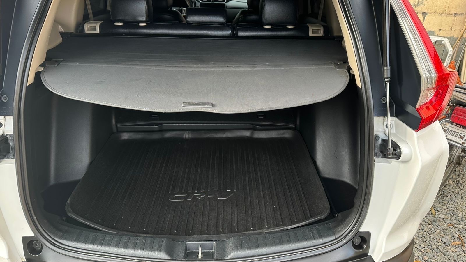 jeepetas y camionetas - vendo crv 2019  4