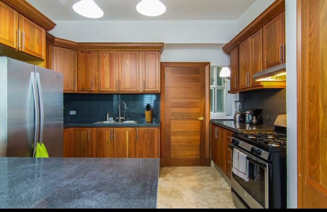 apartamentos - APARTAMENTO EN MIRADOR SUR. IDEAL EJECUTIVO 3